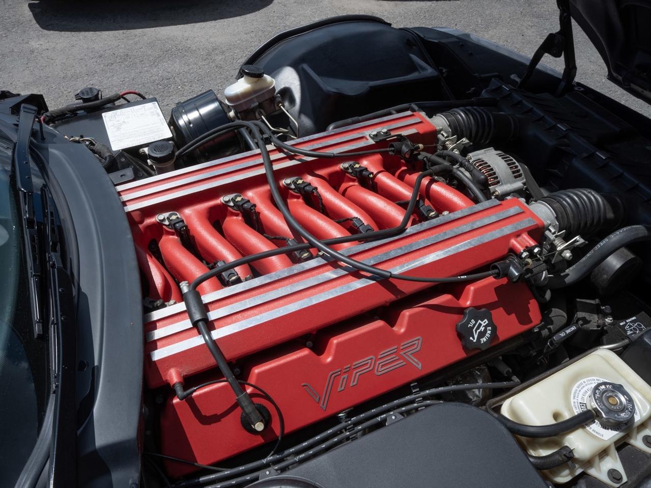 1994 Dodge Viper RT 10 Photo4
