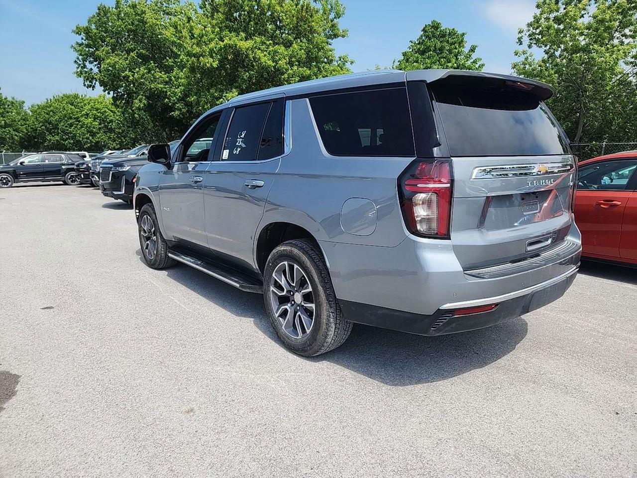2023 Chevrolet Tahoe LT 4X4 Photo