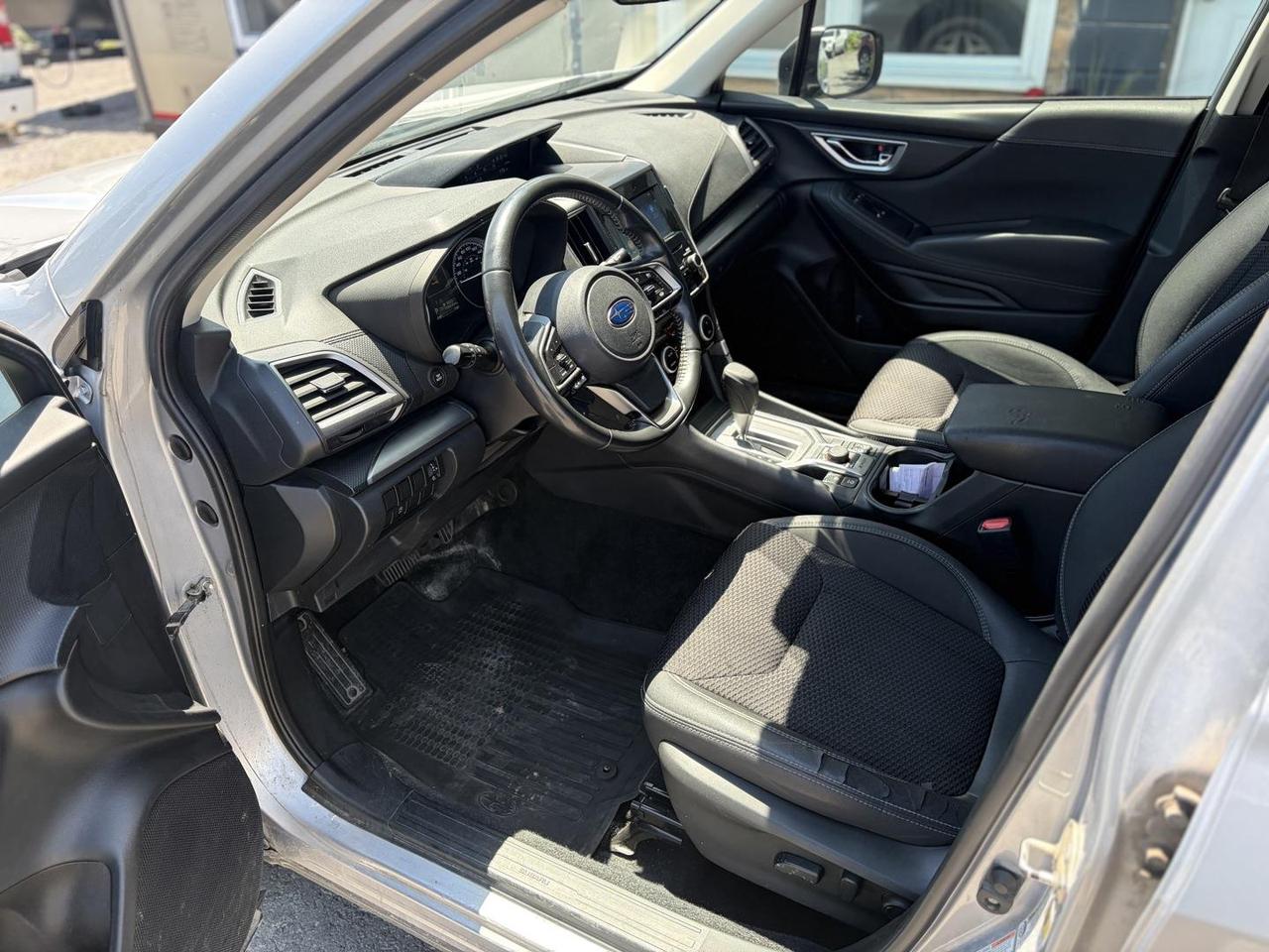 2020 Subaru Forester Convenience 4dr All-Wheel Drive Photo