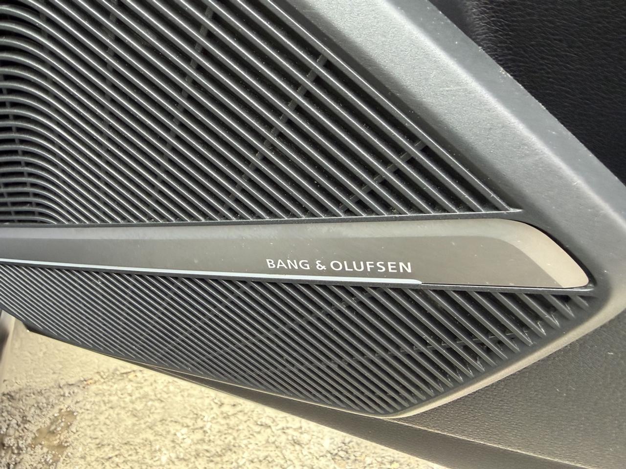 2020 Audi Q5 Technik Photo