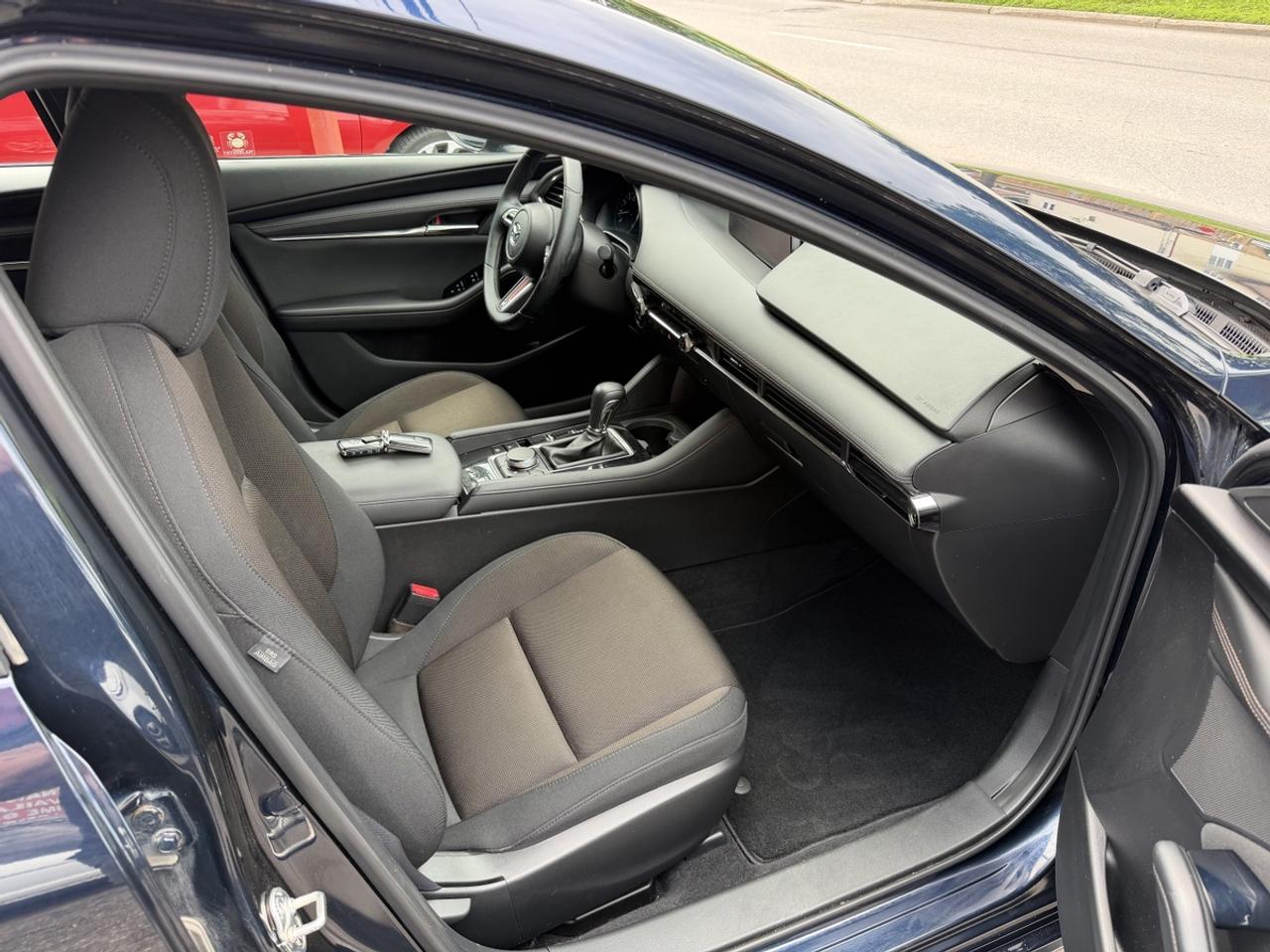 2019 Mazda MAZDA3 Preferred Plus AWD Photo