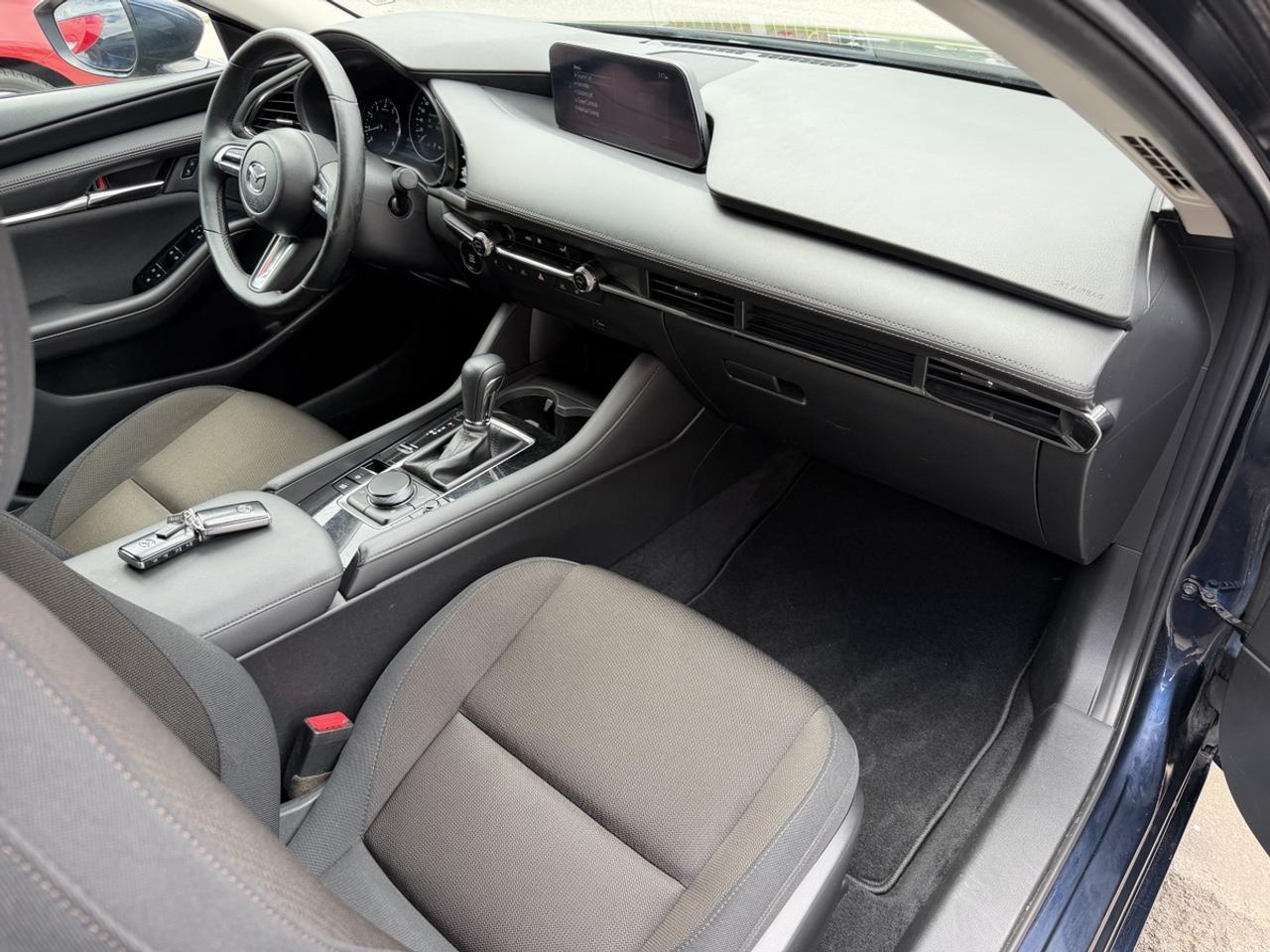 2019 Mazda MAZDA3 Preferred Plus AWD Photo