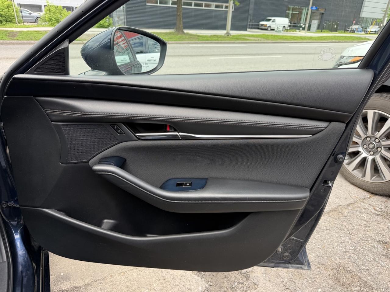 2019 Mazda MAZDA3 Preferred Plus AWD Photo