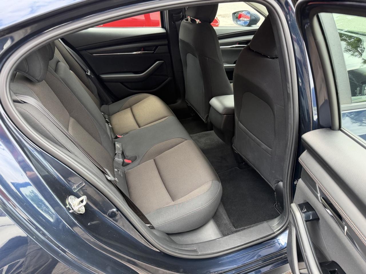 2019 Mazda MAZDA3 Preferred Plus AWD Photo