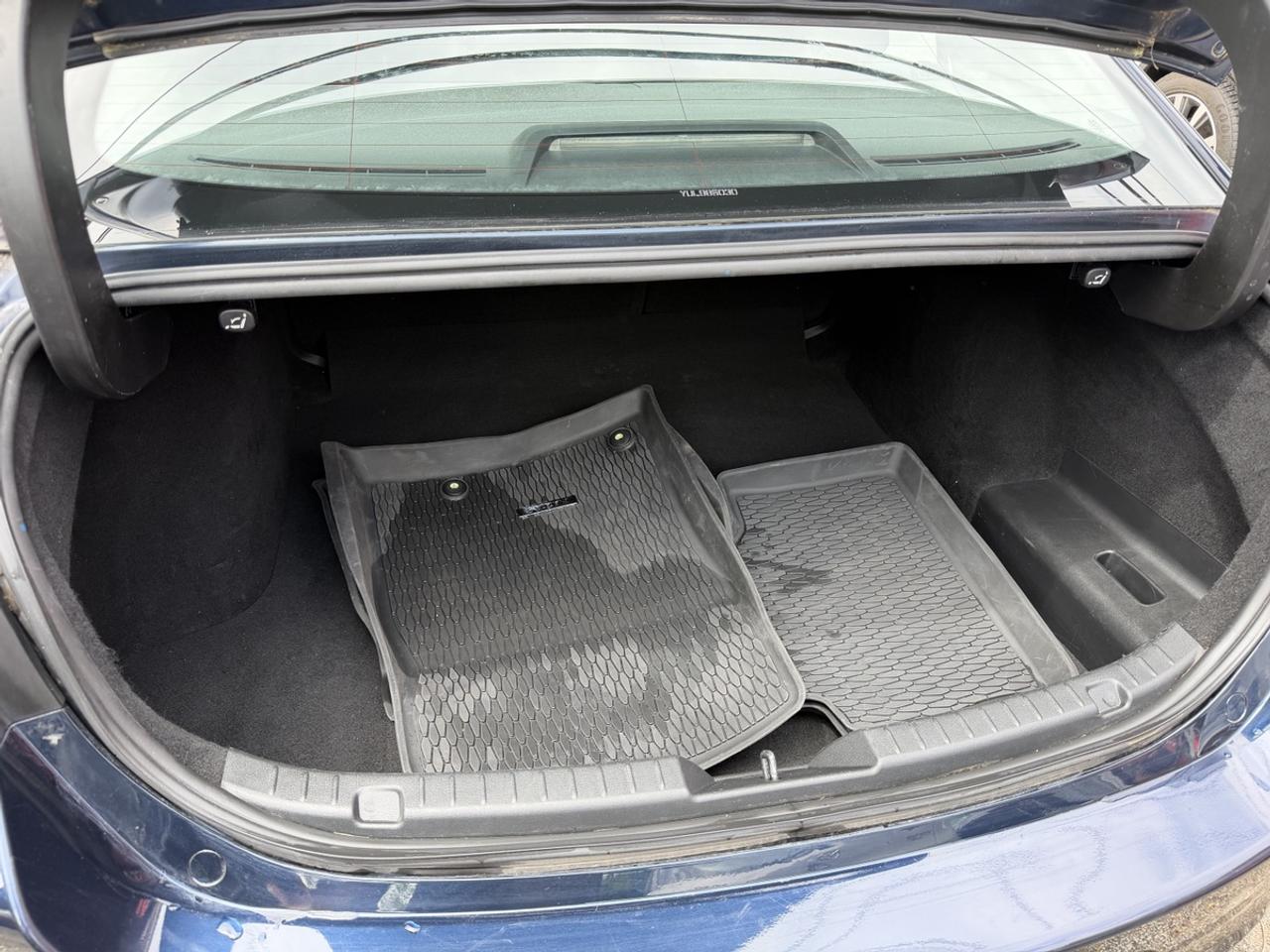 2019 Mazda MAZDA3 Preferred Plus AWD Photo