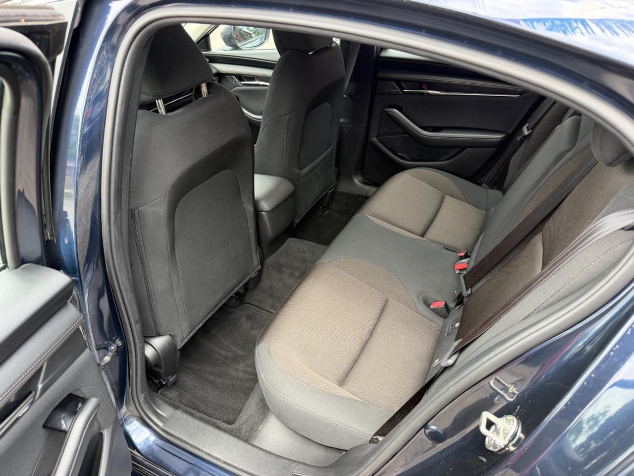 2019 Mazda MAZDA3 Preferred Plus AWD Photo