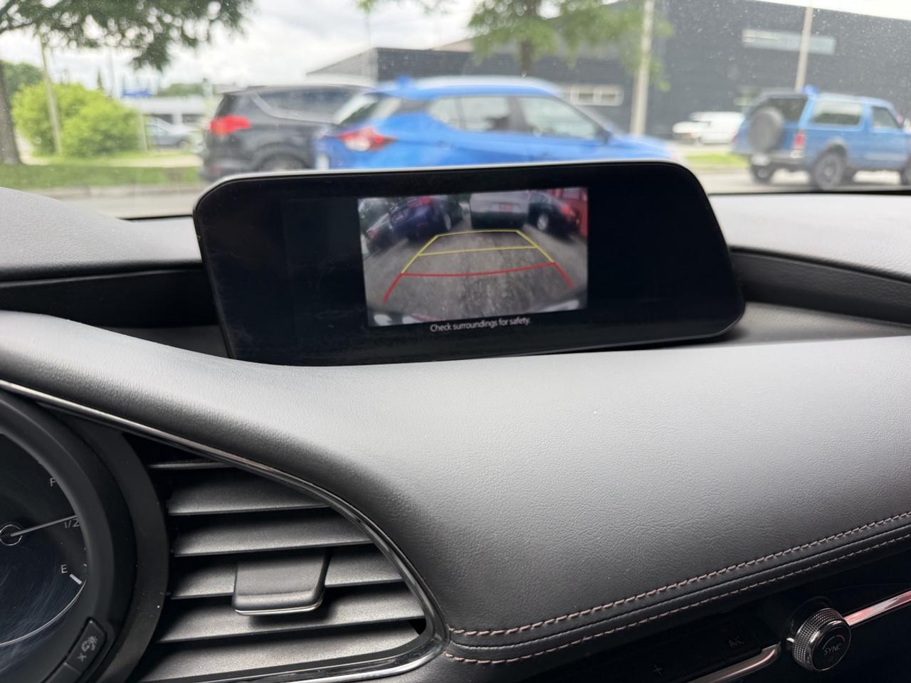 2019 Mazda MAZDA3 Preferred Plus AWD Photo