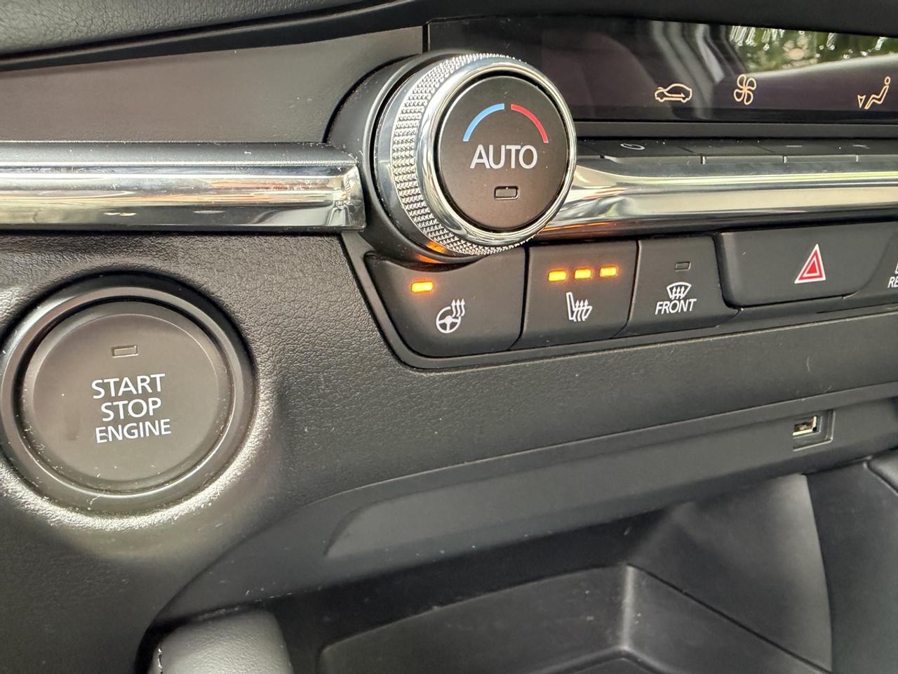 2019 Mazda MAZDA3 Preferred Plus AWD Photo