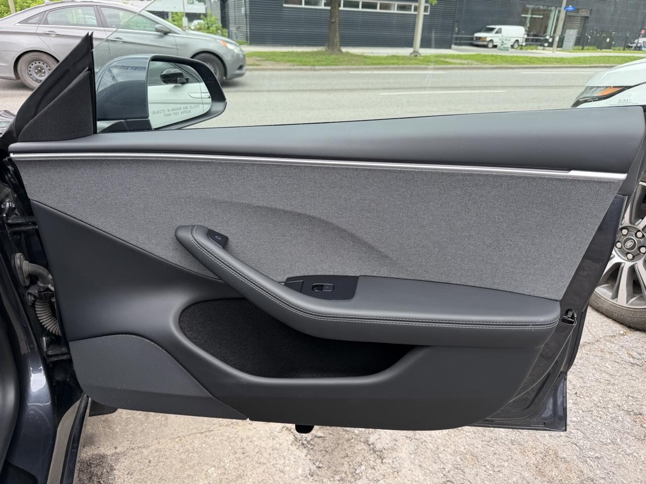 2024 Tesla Model 3 FULL SELF-DRIVE Photo