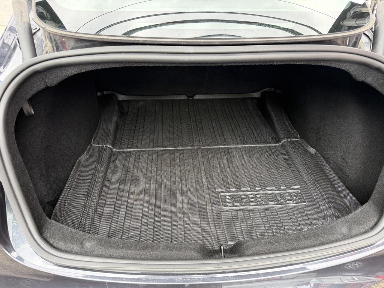 2024 Tesla Model 3 FULL SELF-DRIVE Photo
