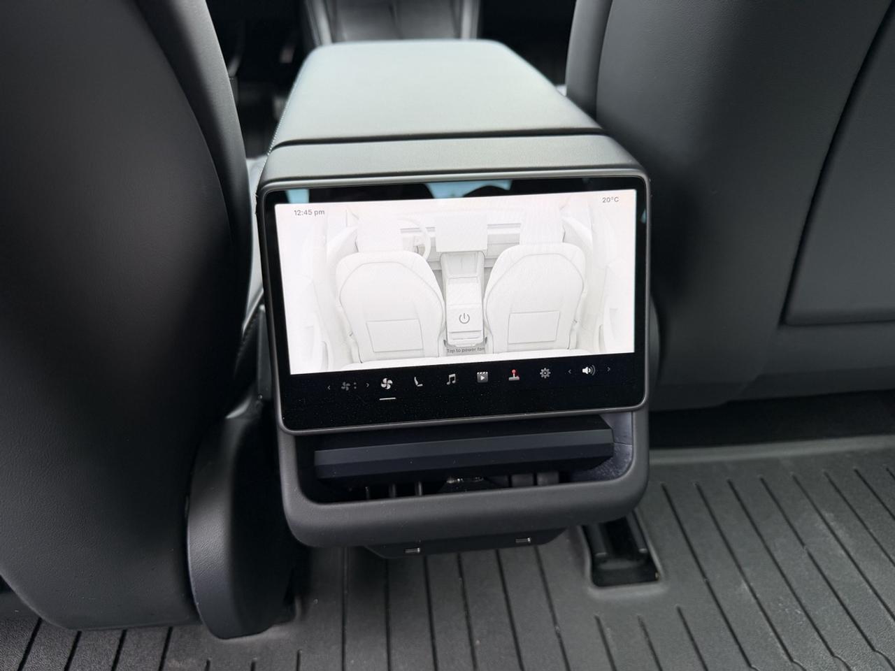 2024 Tesla Model 3 FULL SELF-DRIVE Photo