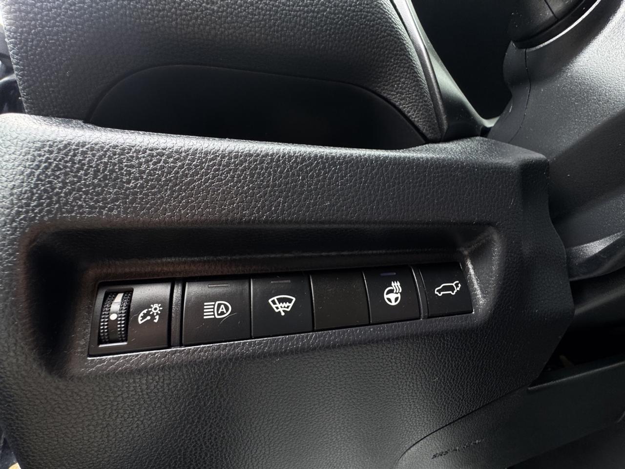 2019 Toyota RAV4 XLE Photo