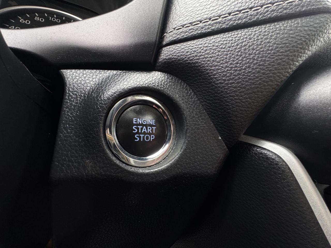 2019 Toyota RAV4 XLE Photo