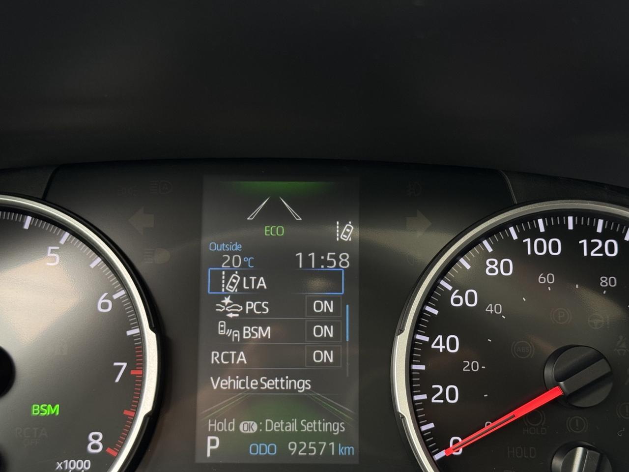2019 Toyota RAV4 XLE Photo