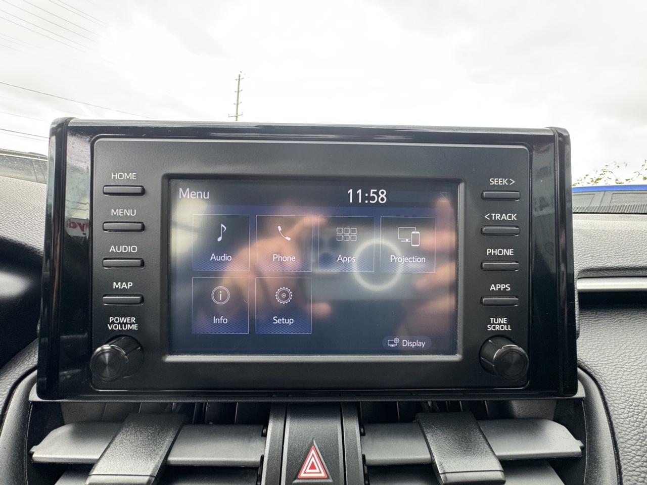 2019 Toyota RAV4 XLE Photo