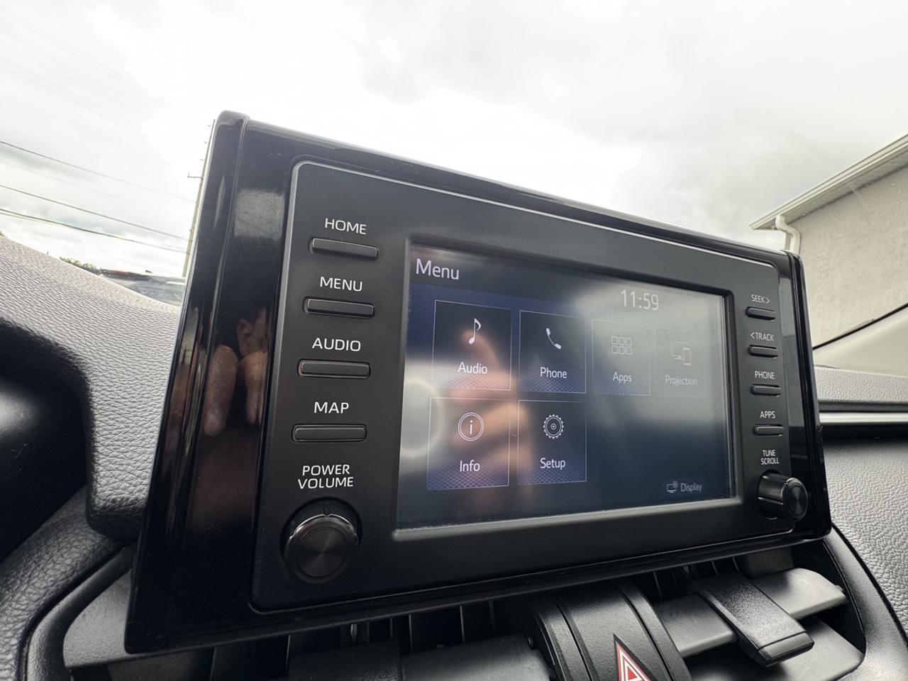 2019 Toyota RAV4 XLE Photo