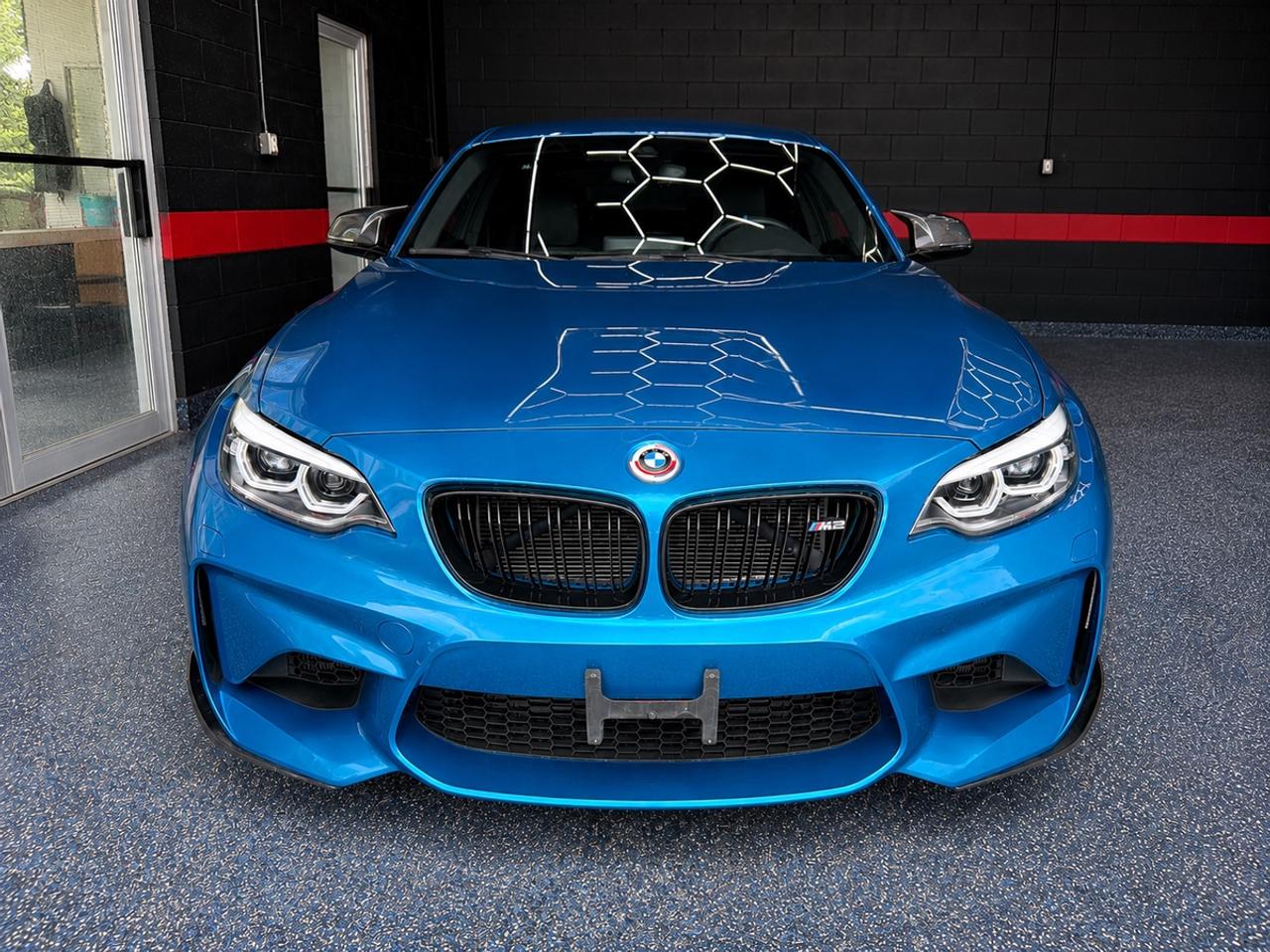 2018 BMW M2  Photo