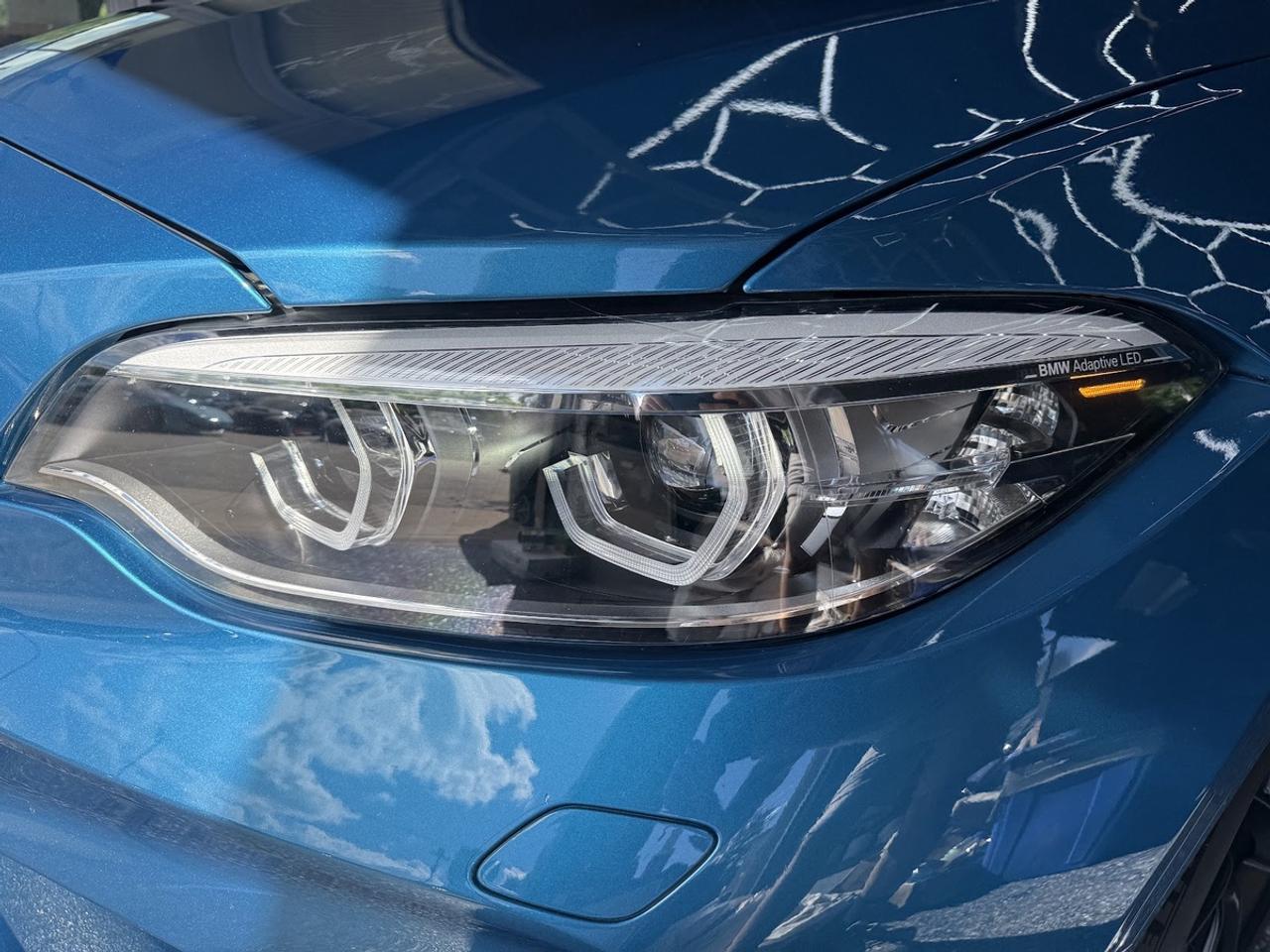 2018 BMW M2  Photo