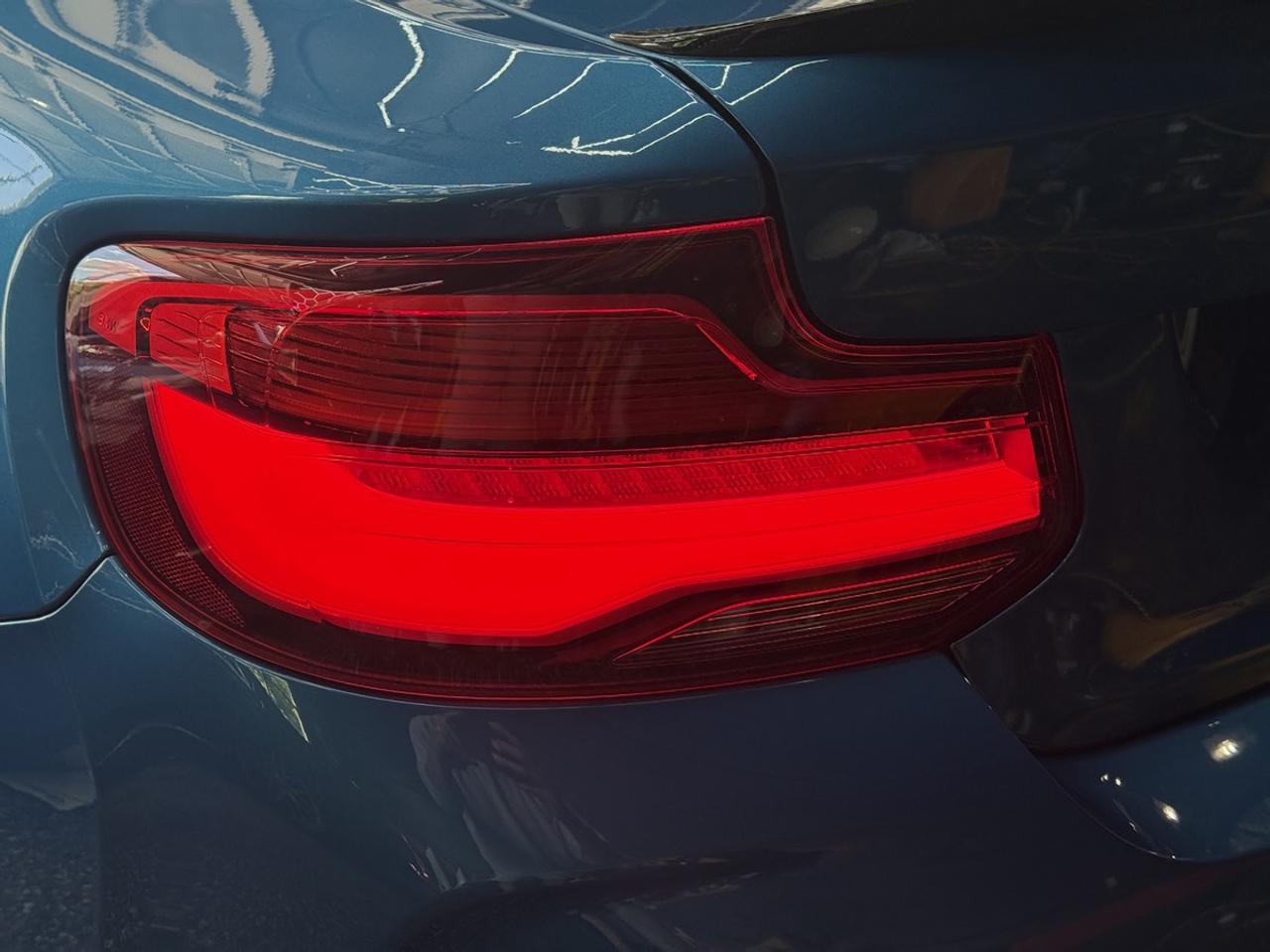 2018 BMW M2  Photo