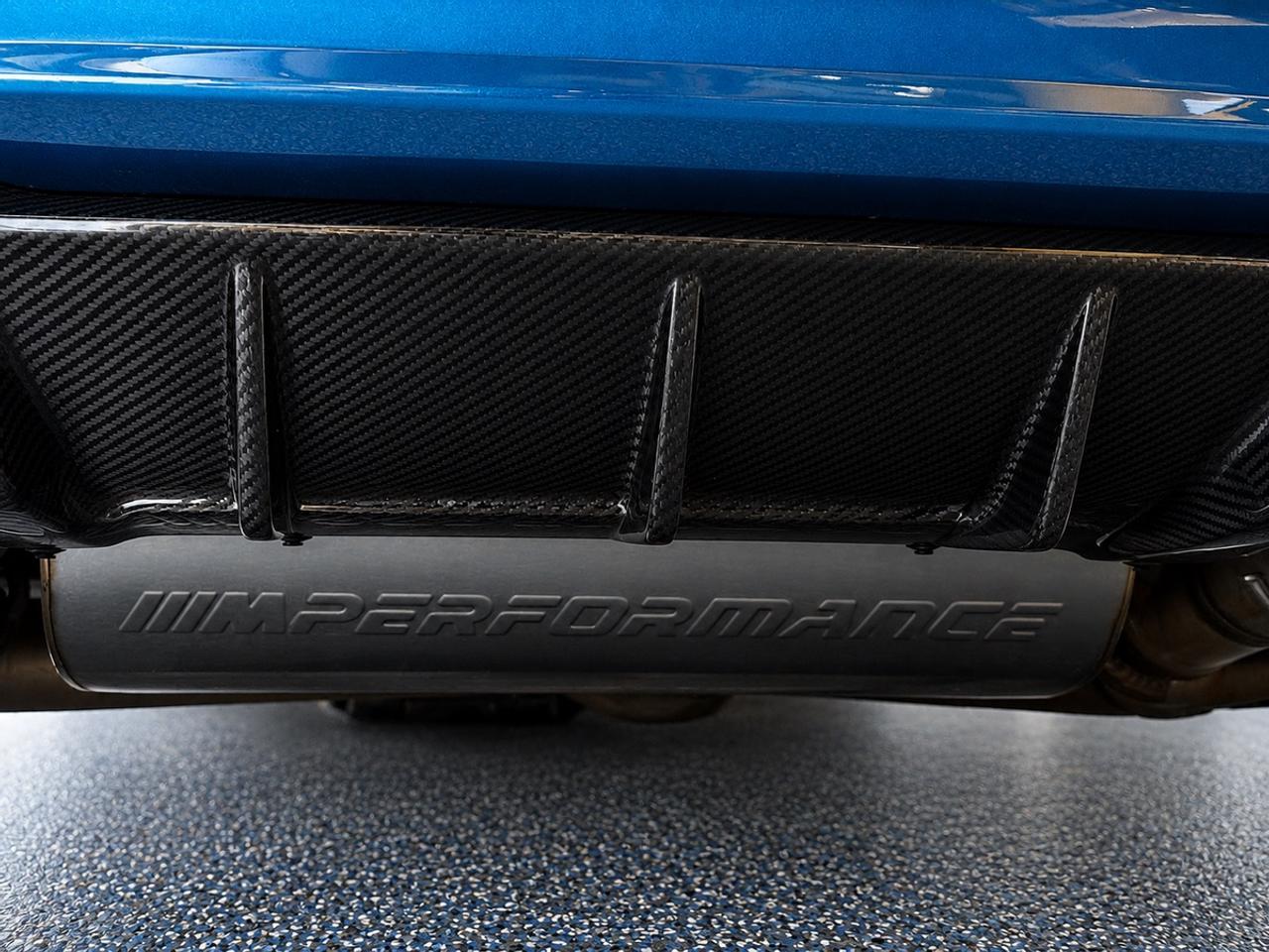 2018 BMW M2  Photo
