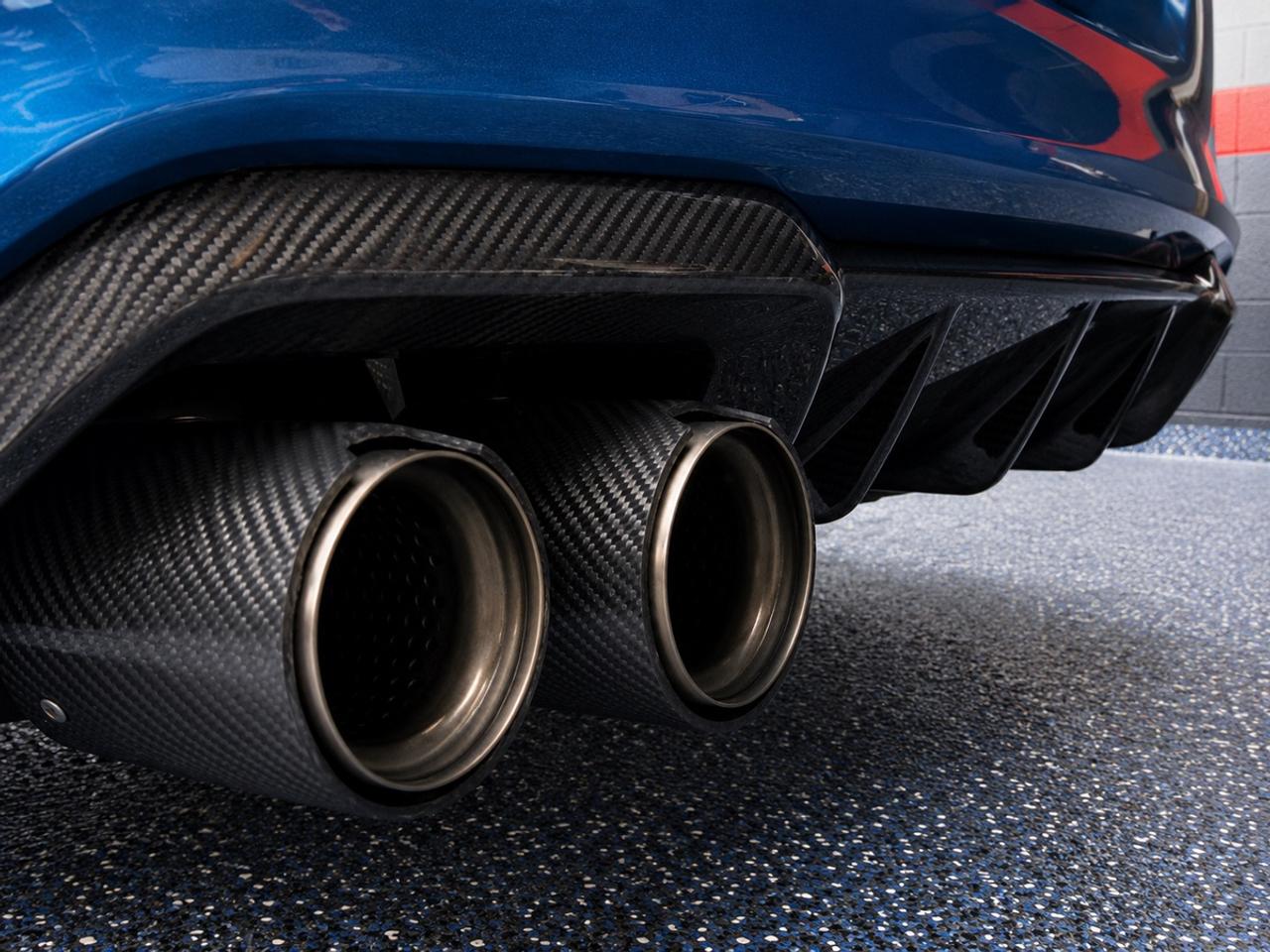 2018 BMW M2  Photo