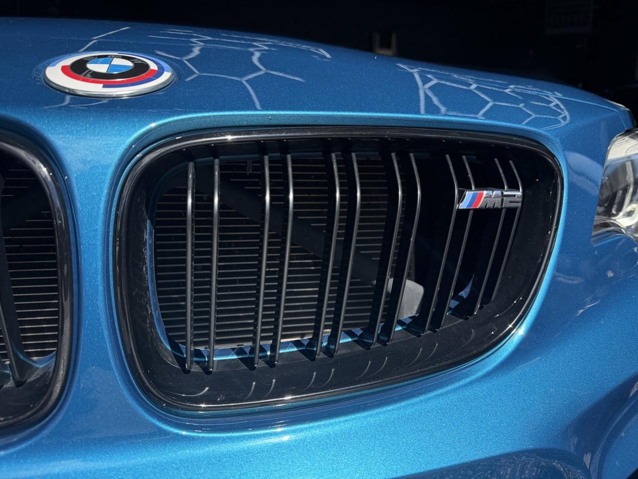 2018 BMW M2  Photo