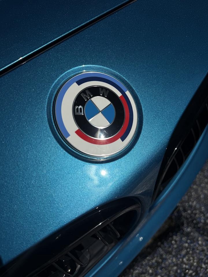 2018 BMW M2  Photo