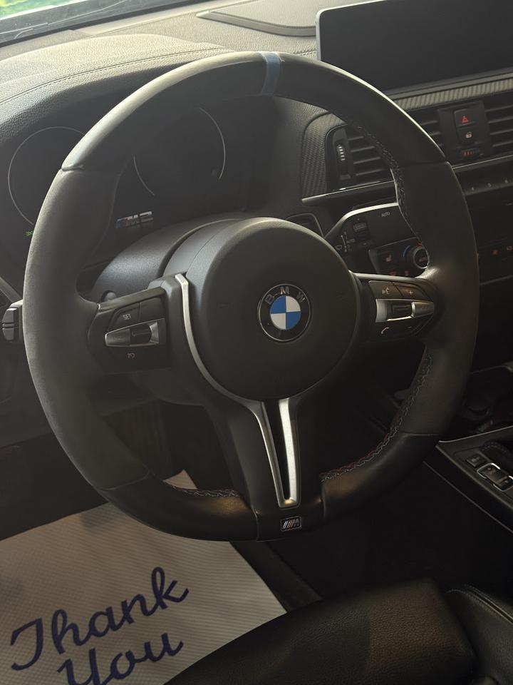 2018 BMW M2  Photo