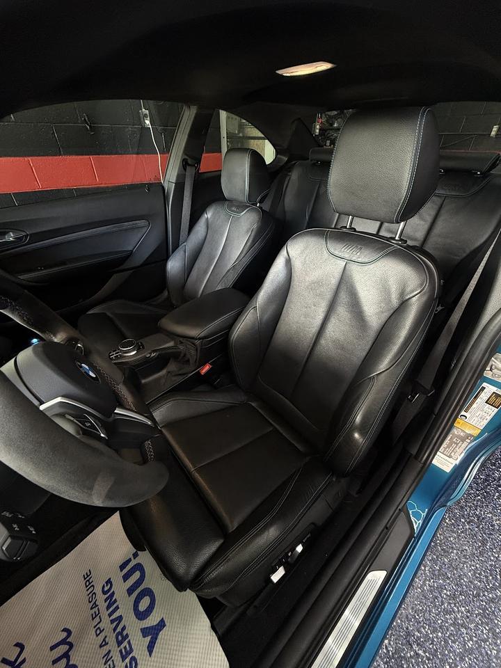 2018 BMW M2  Photo
