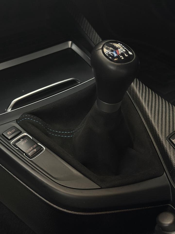 2018 BMW M2  Photo