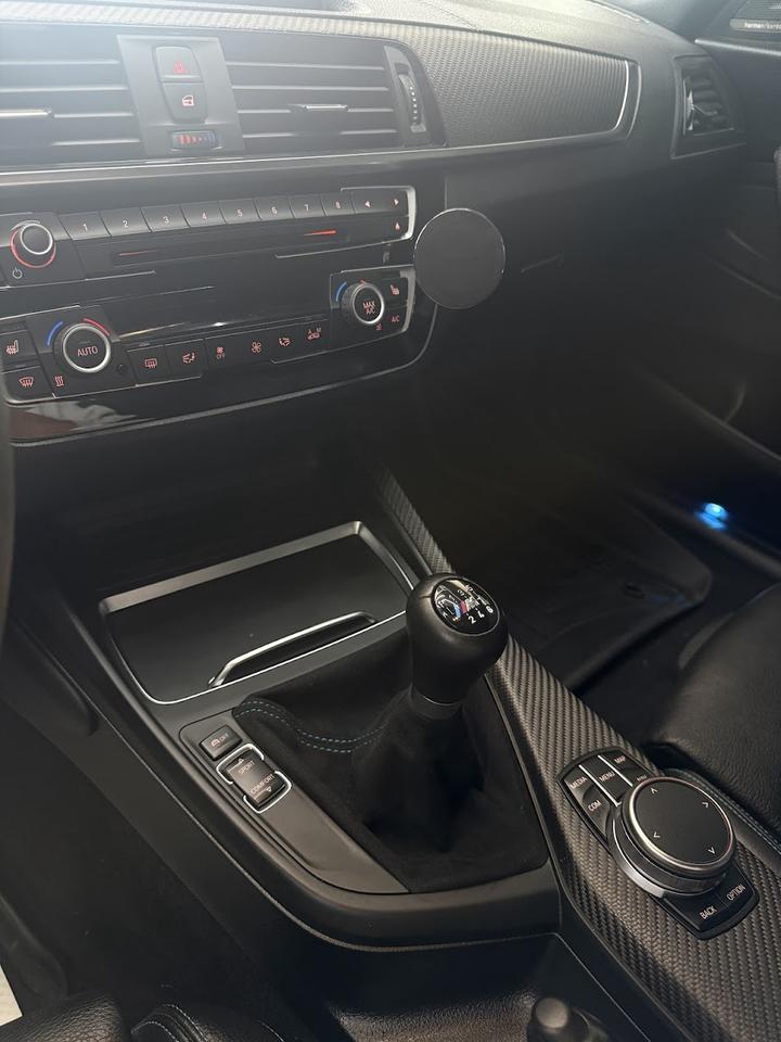 2018 BMW M2  Photo