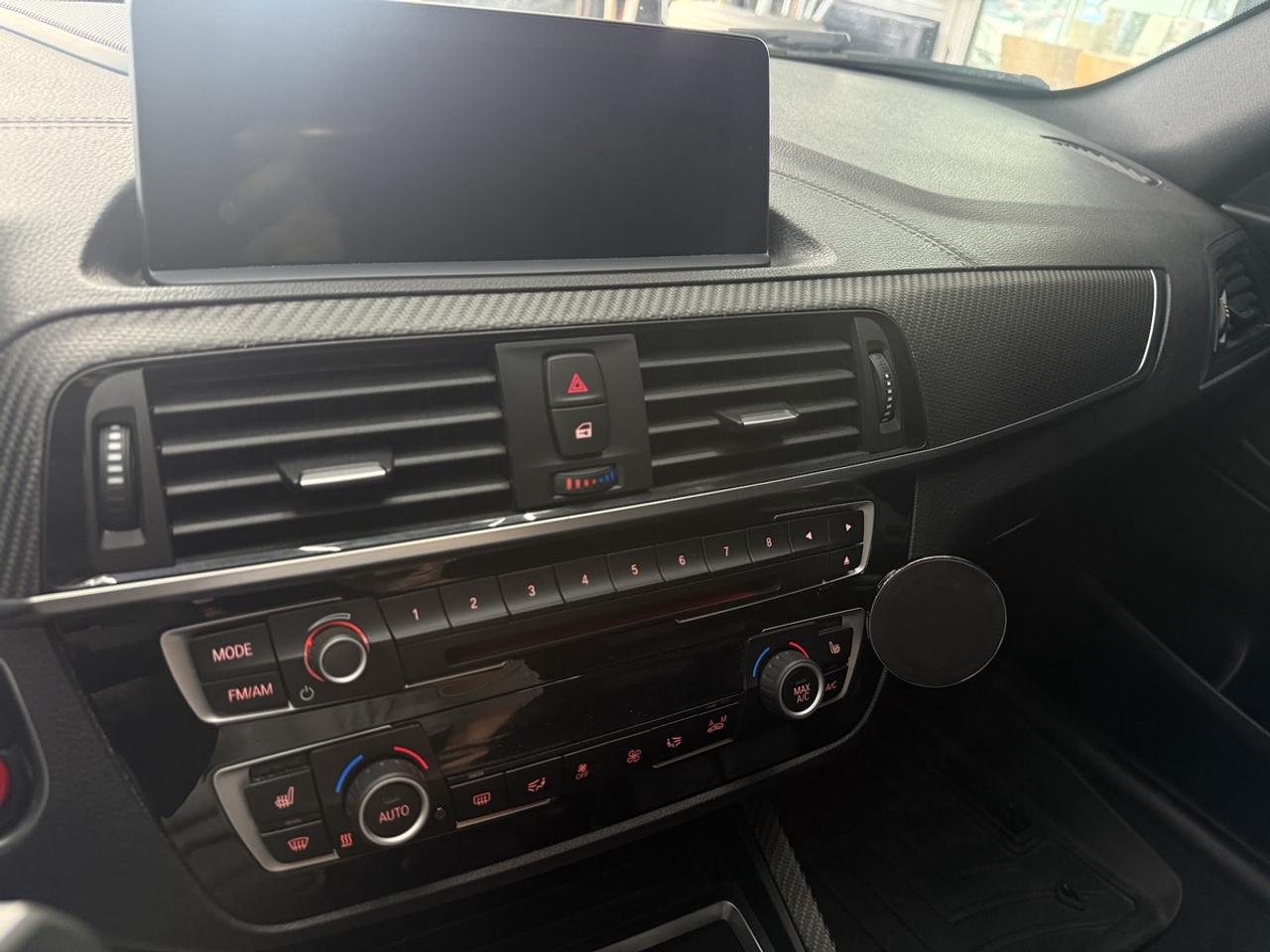2018 BMW M2  Photo