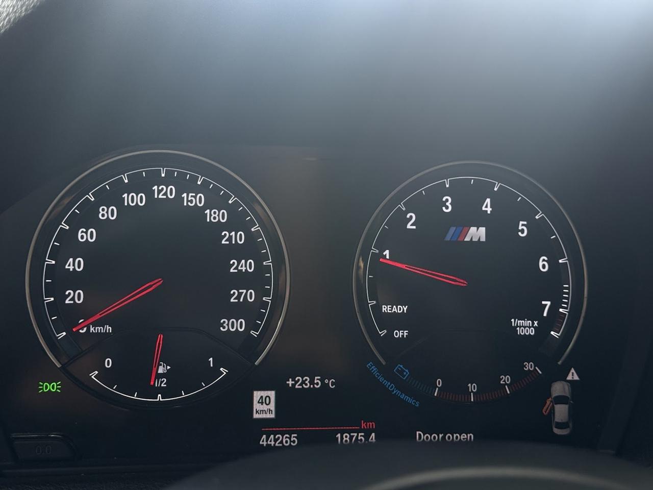2018 BMW M2  Photo
