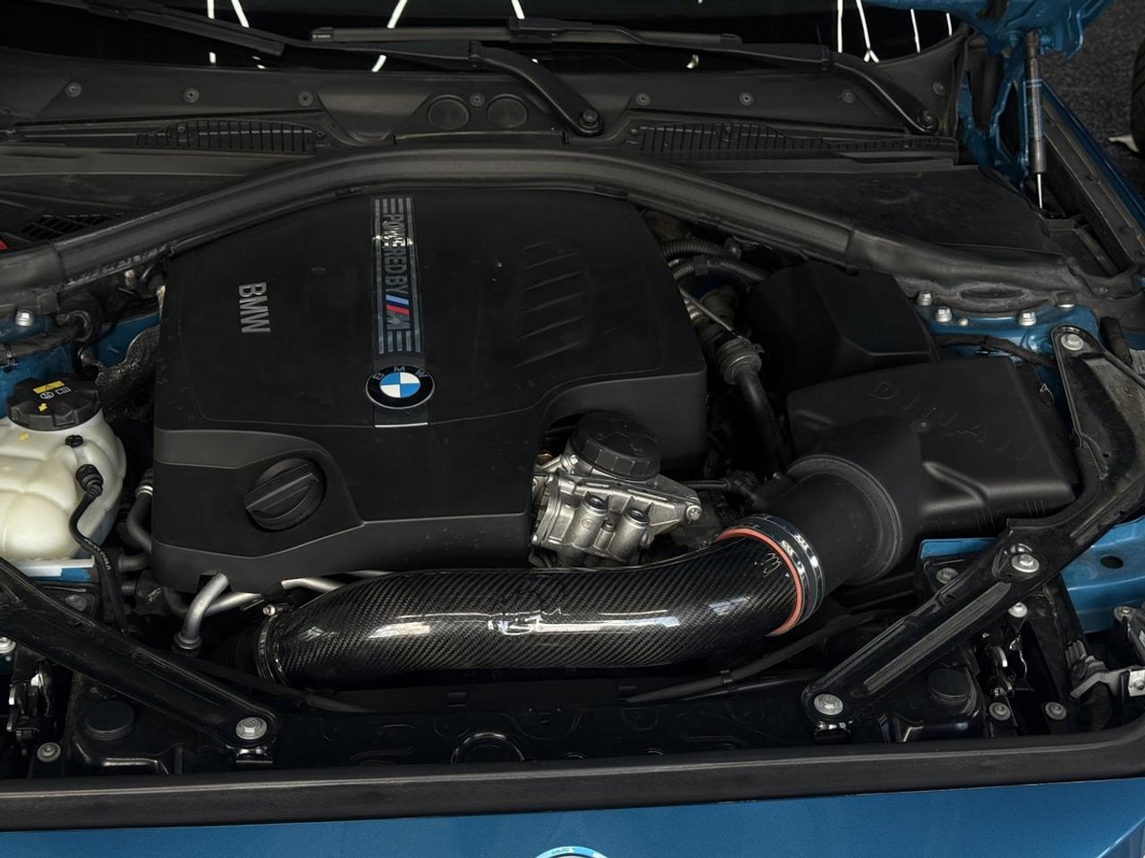 2018 BMW M2  Photo