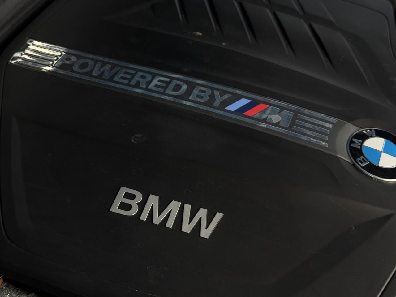 2018 BMW M2  Photo