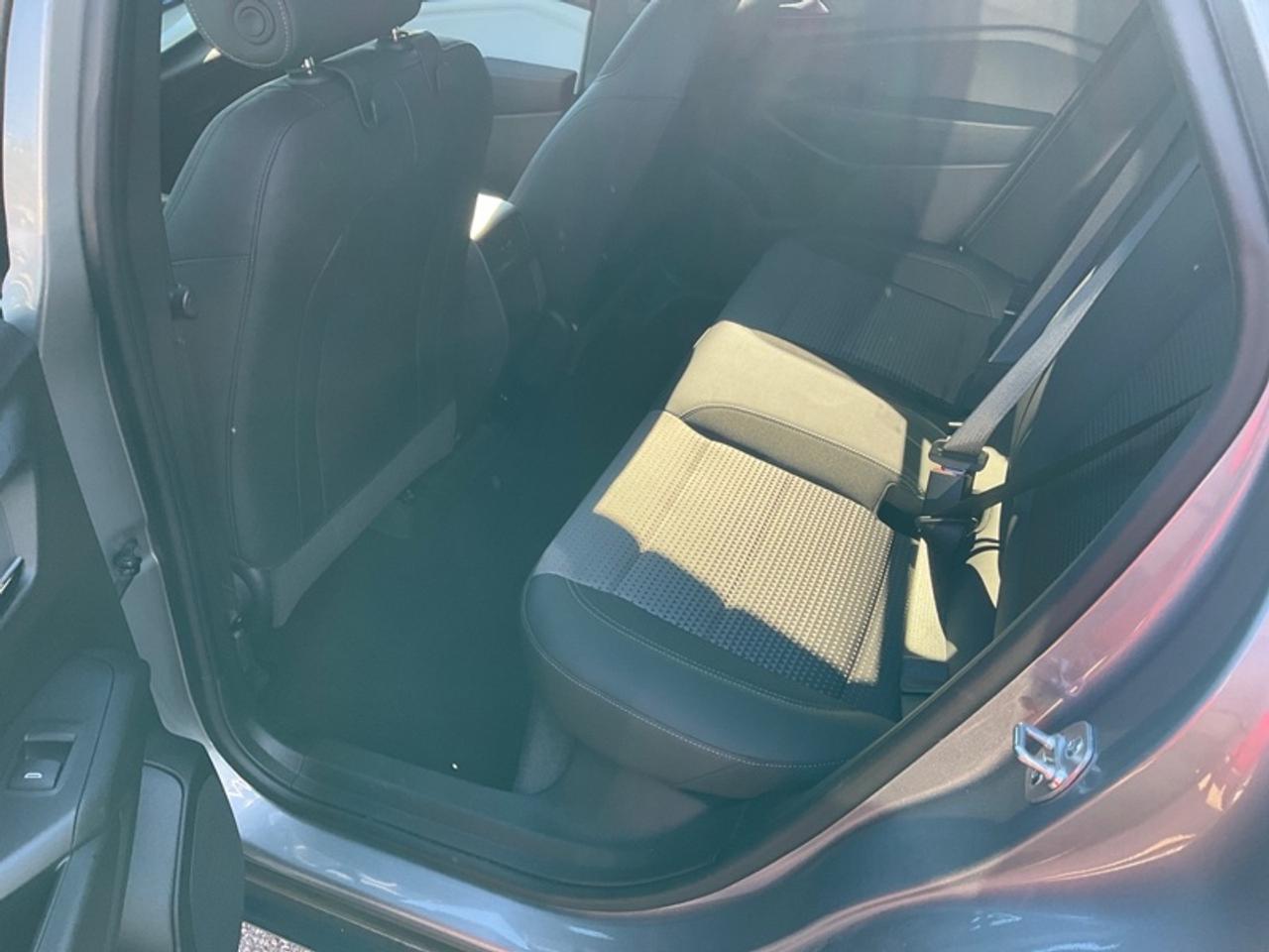 2025 Chevrolet Trax LT Photo