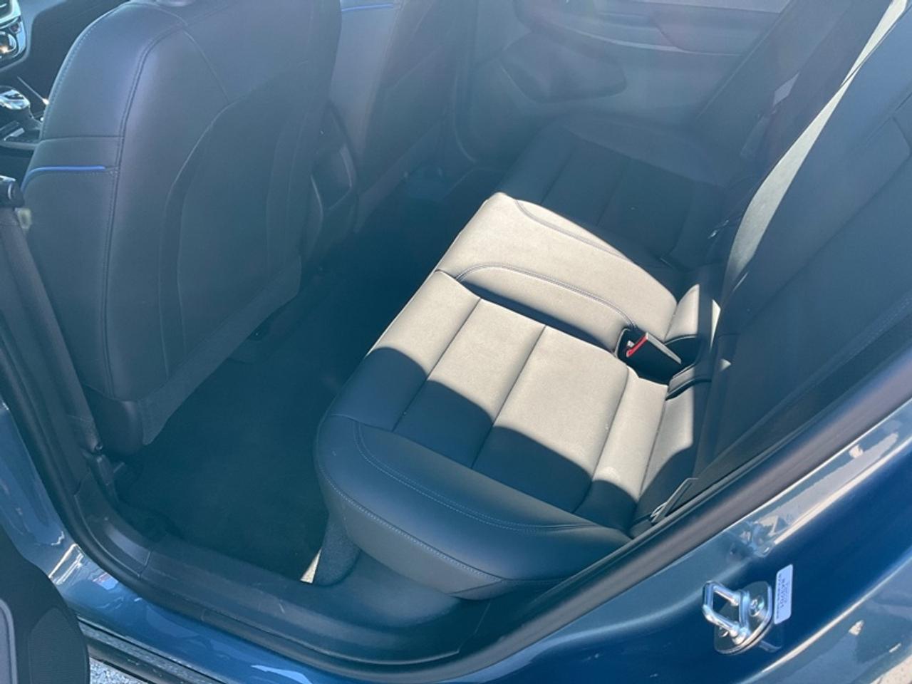 2024 Buick Envista Sport Touring Photo