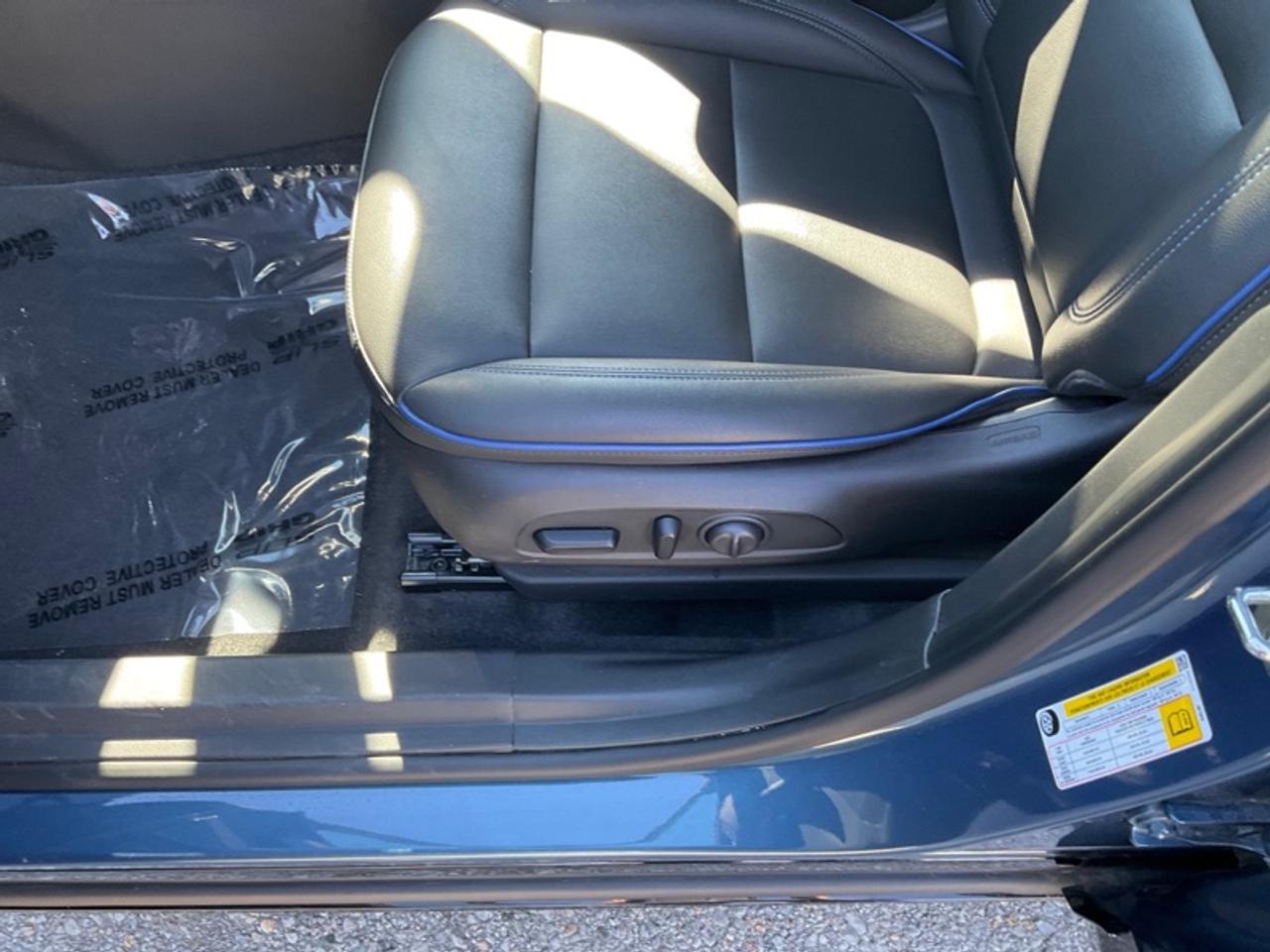 2024 Buick Envista Sport Touring Photo
