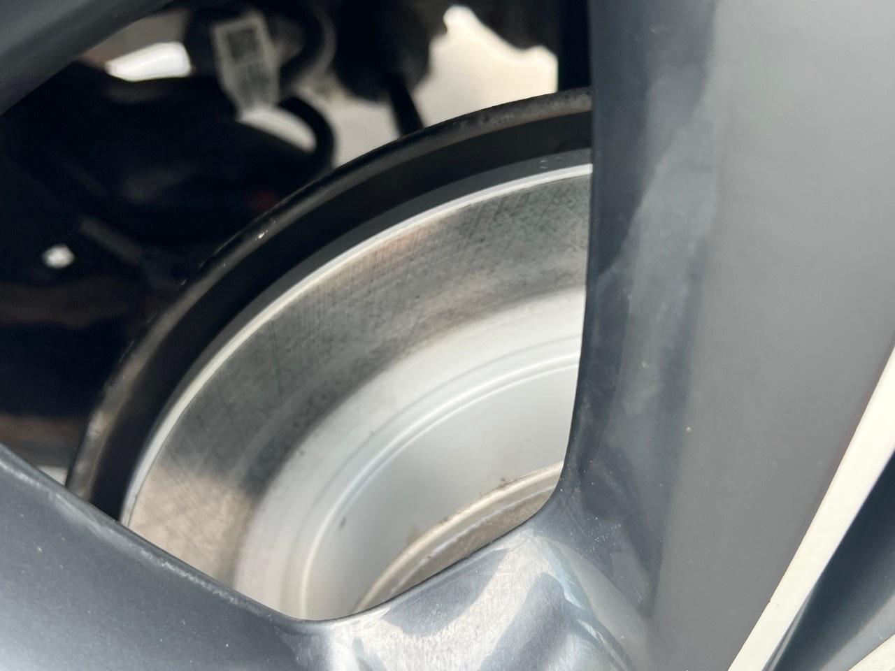 2021 Buick Encore GX Essence AWD Photo