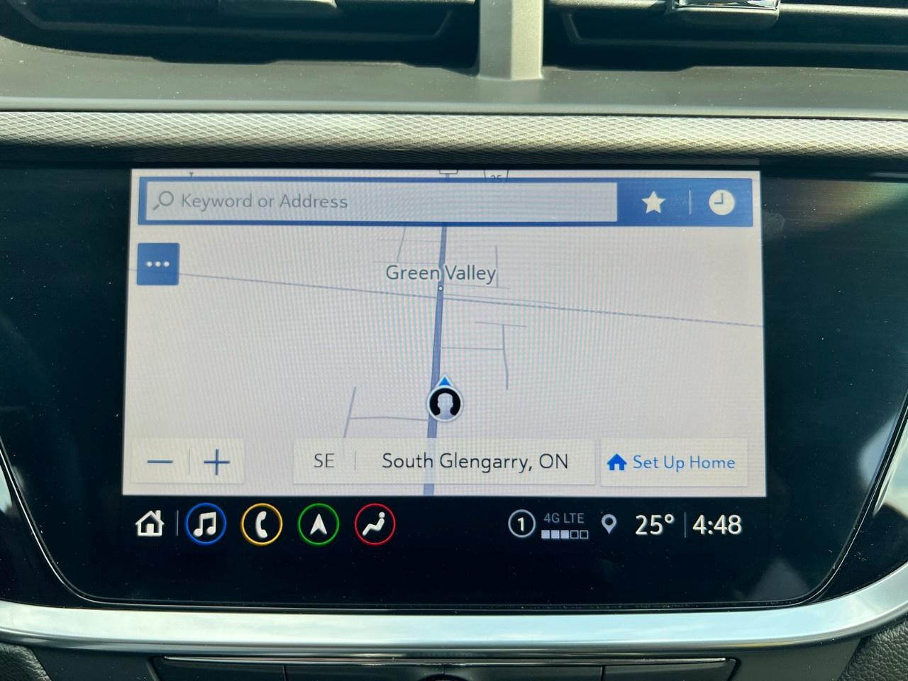 2021 Buick Encore GX Essence AWD Photo