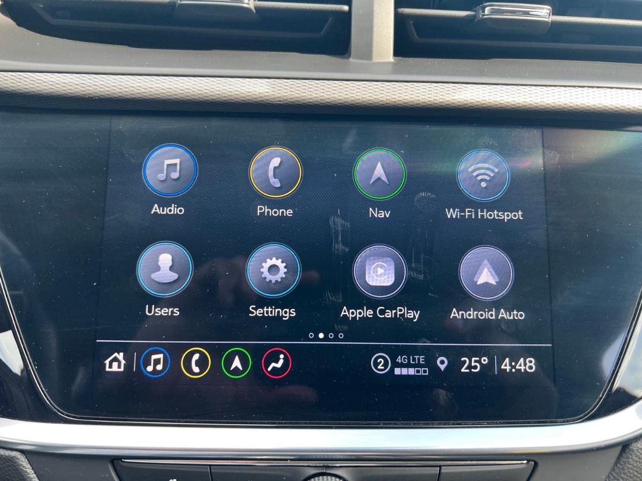 2021 Buick Encore GX Essence AWD Photo