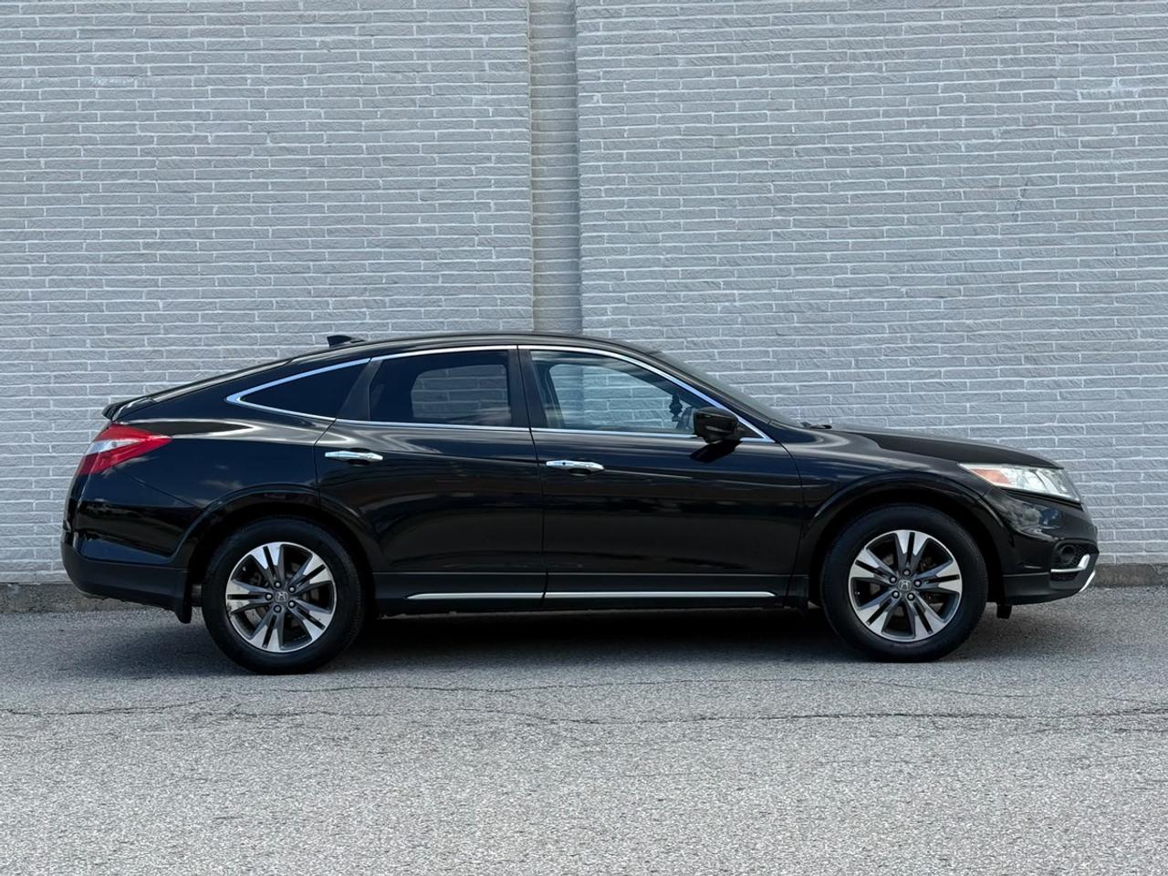 2013 Honda Crosstour EX-L w/Navi Photo