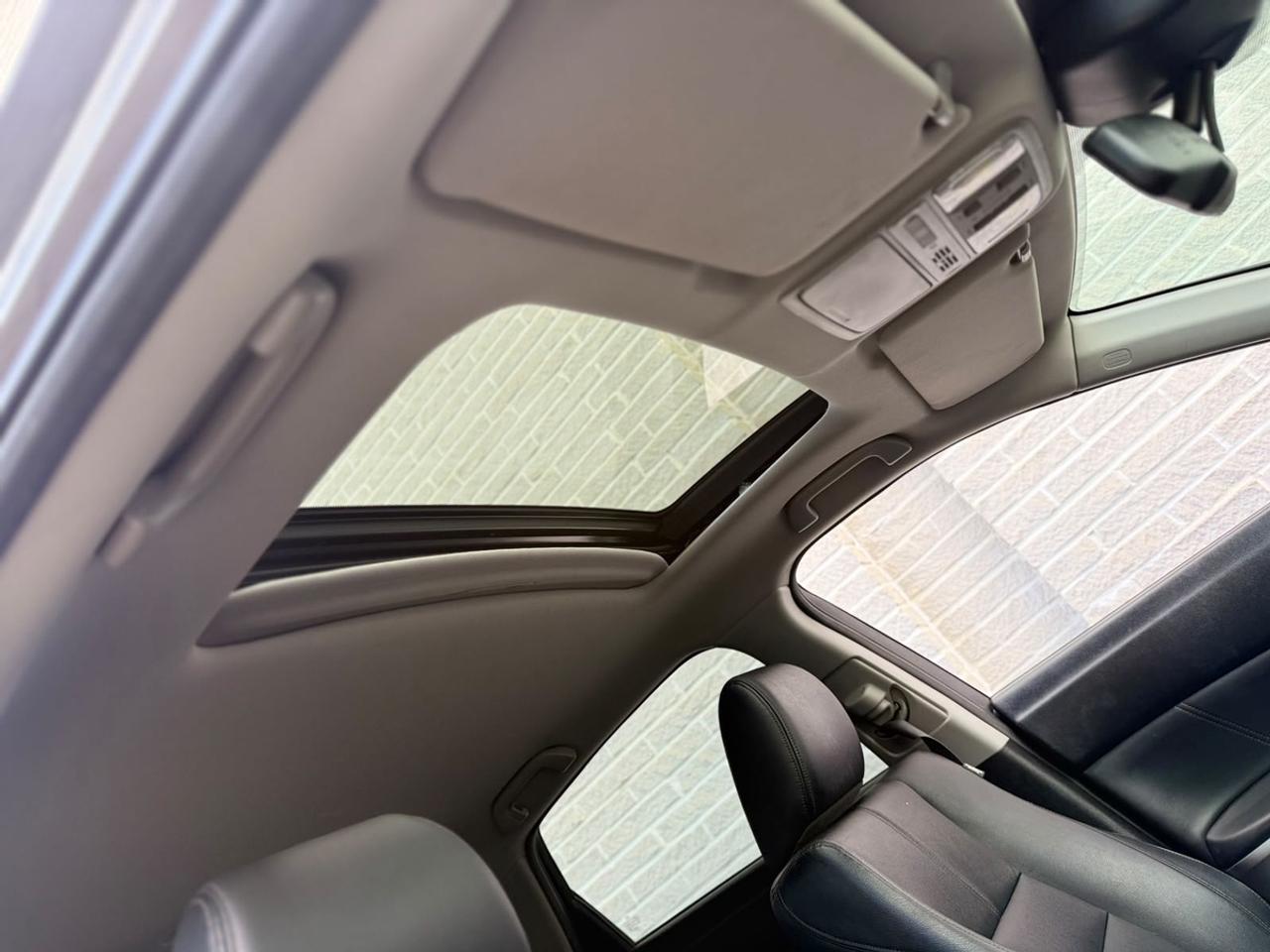 2013 Honda Crosstour EX-L w/Navi Photo