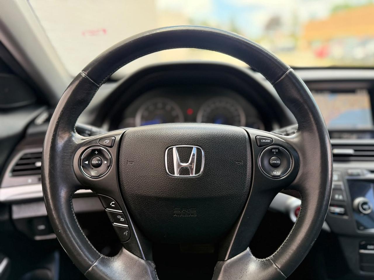 2013 Honda Crosstour EX-L w/Navi Photo