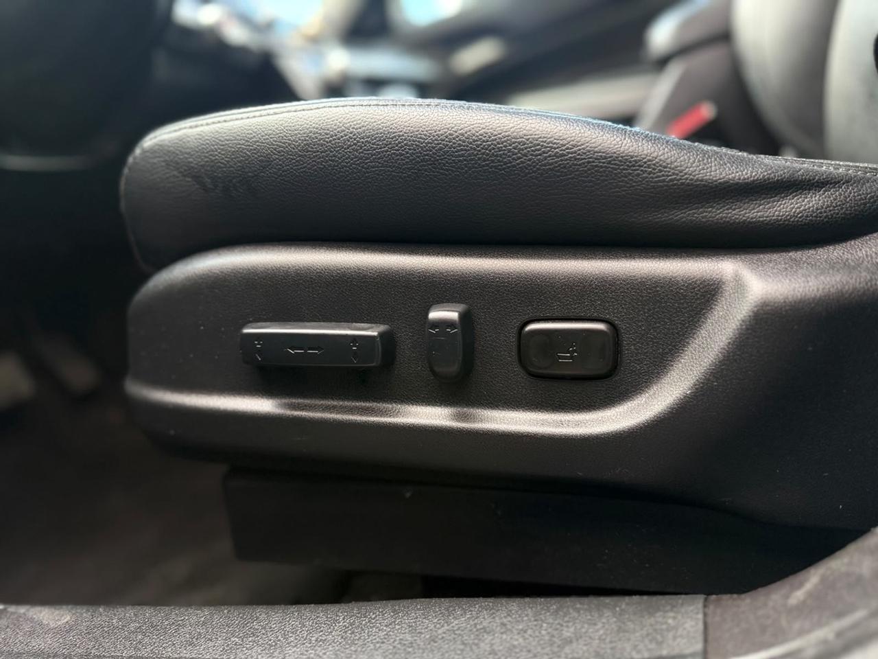 2013 Honda Crosstour EX-L w/Navi Photo