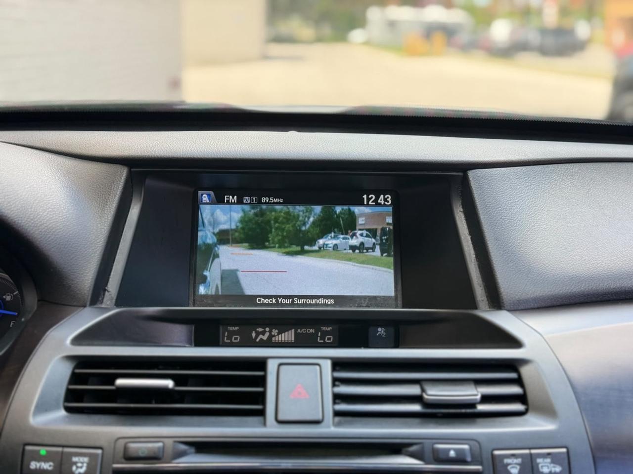 2013 Honda Crosstour EX-L w/Navi Photo