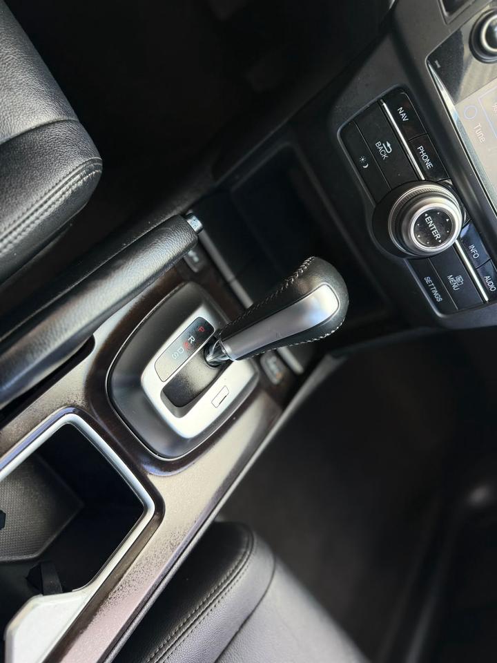 2013 Honda Crosstour EX-L w/Navi Photo