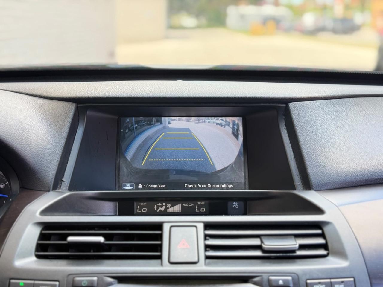 2013 Honda Crosstour EX-L w/Navi Photo