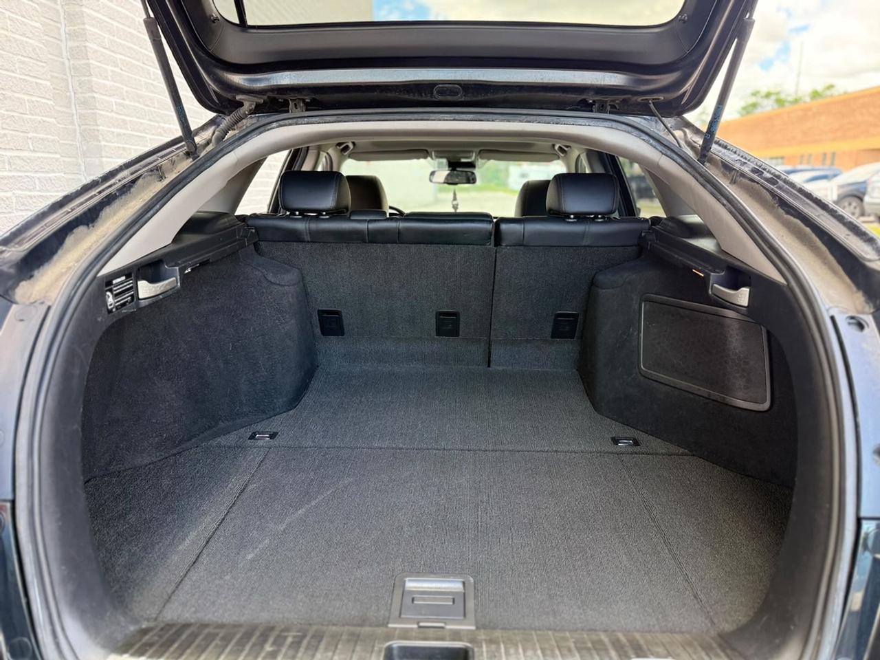 2013 Honda Crosstour EX-L w/Navi Photo