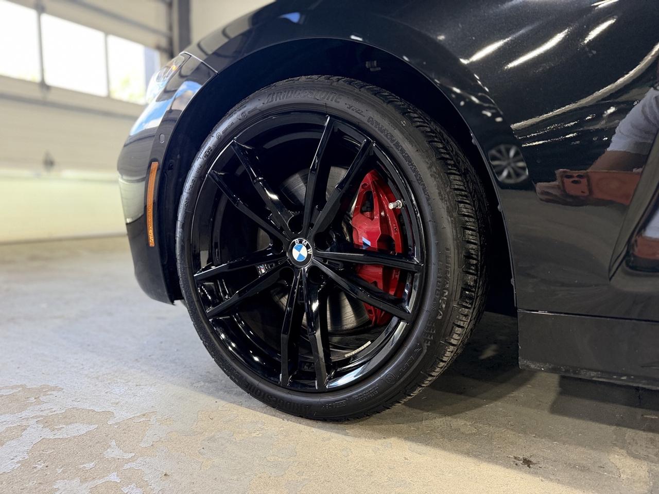 2024 BMW 4-Series M440i xDrive Photo